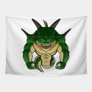 shenron Tapestry