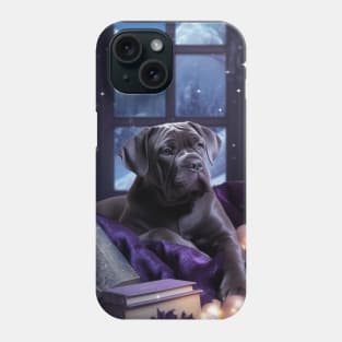 Mystic Cane Corso Phone Case