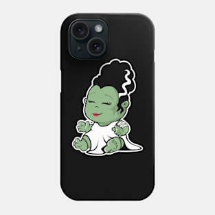 Lil Bride Phone Case