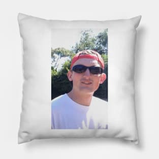 Mack Pillow