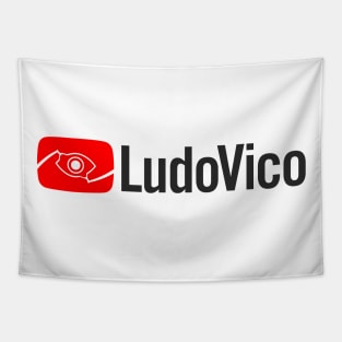 LudoVico Tapestry