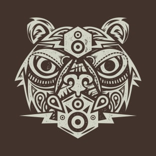 Bear Totem T-Shirt