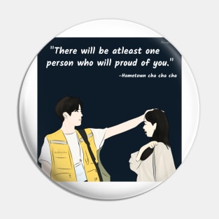 Hometown Cha Cha Cha Korean Drama Pin