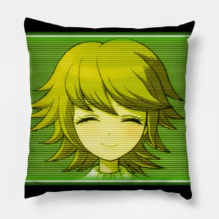 Alter Ego T-Shirt Pillow