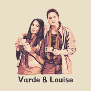 Varde & Louise T-Shirt