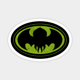 Dark God Rises Magnet