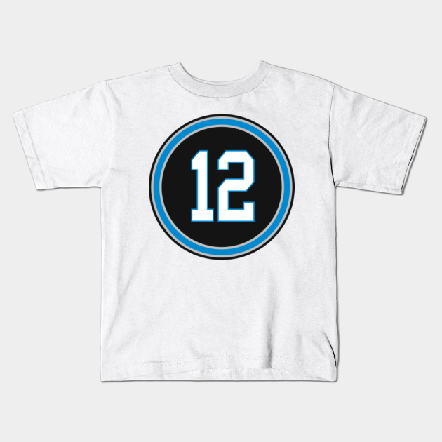 carolina panthers kids jersey