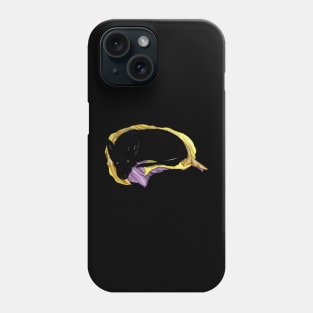 Miinie Moy Phone Case