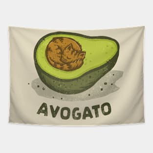 Avogato Tapestry