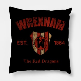 WREXHAM Fresh Design Pillow