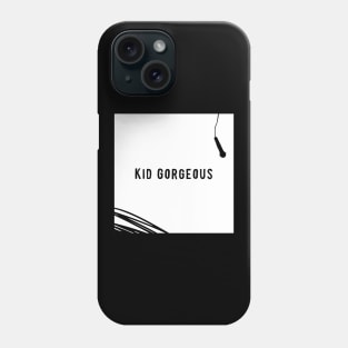 Kid Gorgeous Phone Case