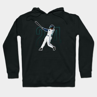 Brandon Walker Simpsons Mariners Ken Griffey JR Card shirt, hoodie,  sweater, long sleeve and tank top