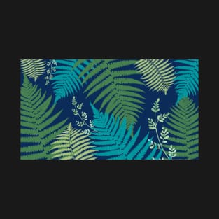 Foliage T-Shirt