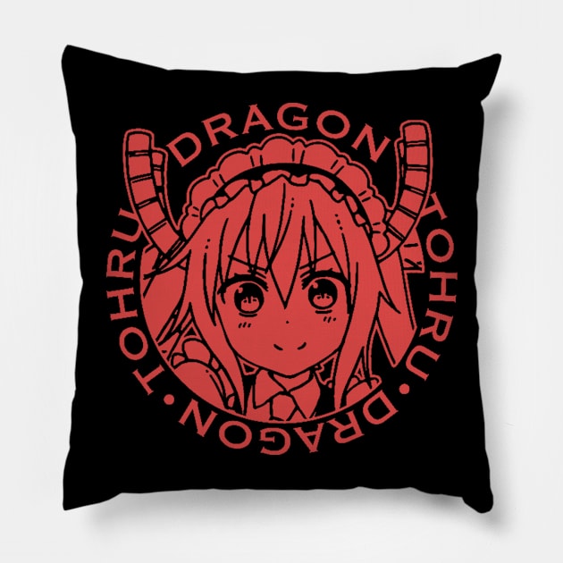 Tohru Pillow by Otaku Inc.