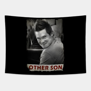 Smile Other Son Tapestry