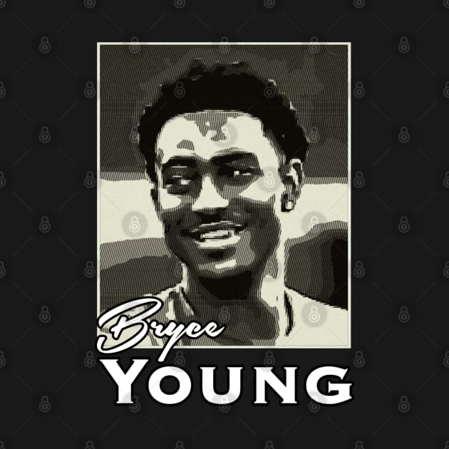 Bryce Young | Goat of American Football by Zachariya420