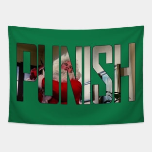 PUNISH! Tapestry