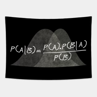 Bayes Therorem Tapestry