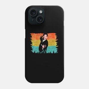 Heartfelt Harmony Little John's Timeless Tunes Resonate in Every Fiber Phone Case