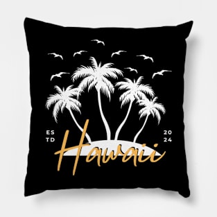 HAWAII Pillow