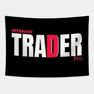 Intraday Trader Tapestry