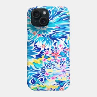 Lifes a Beach Phone Case