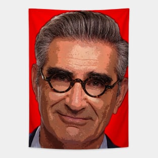 eugene levy Tapestry