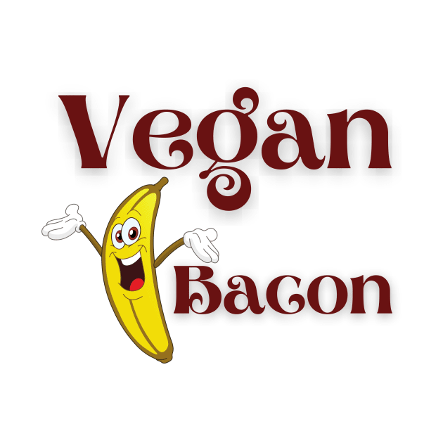 Vegan Bacon by Orange Pyramid