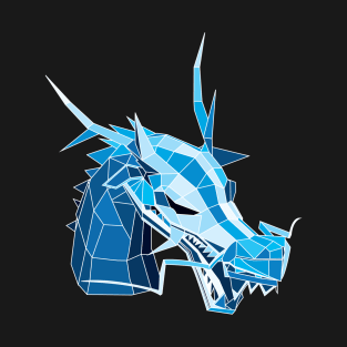 Paper Dragon T-Shirt