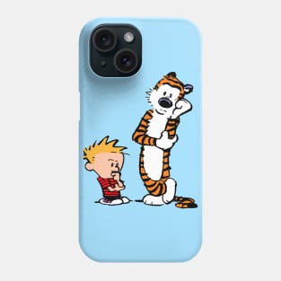 C&H - Hmmmmm Phone Case