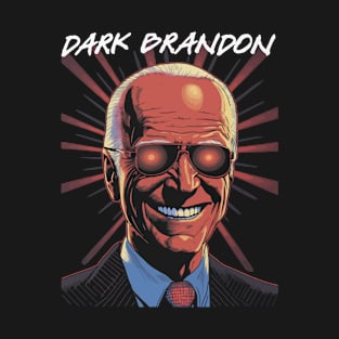 dark brandon T-Shirt