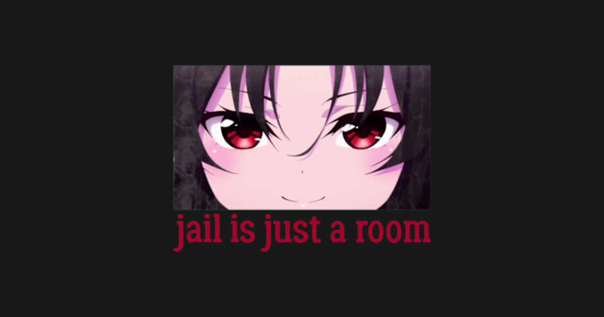 Funny Anime Jail Is Just A Room Loli Girl Meme - Funny Anime Jail Is Just A Room Loli Gi - T ...