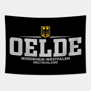 Oelde Nordrhein Westfalen Deutschland/Germany Tapestry