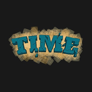 Time T-Shirt