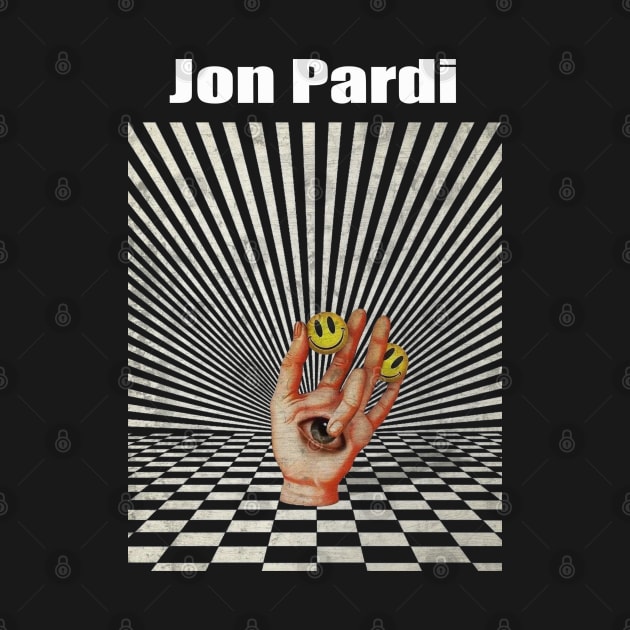 Illuminati Hand Of jon pardi by Beban Idup