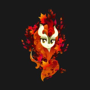 Autumn Blaze T-Shirt