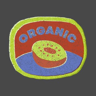 it's Organic T-Shirt