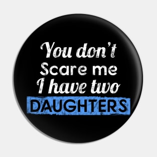 Daughters Pin