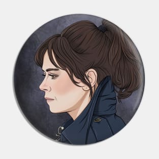 Marcella Pin