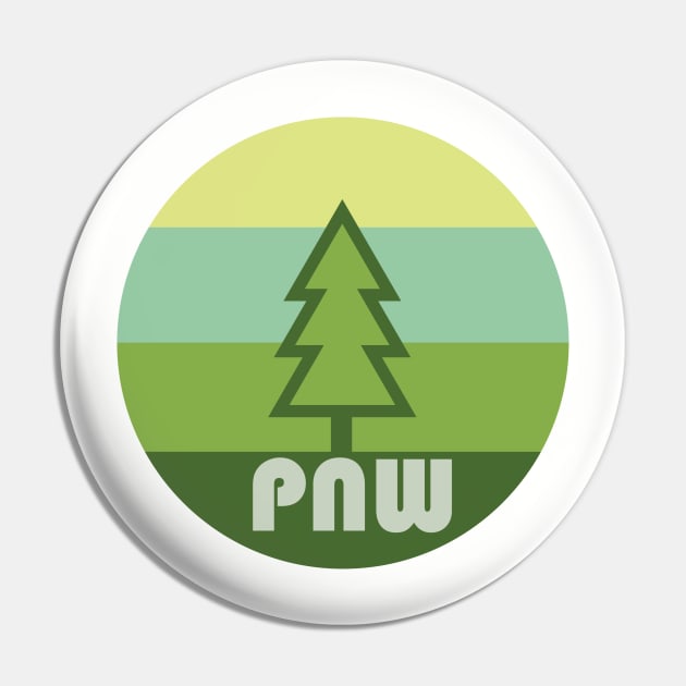 PNW love Pin by jpforrest