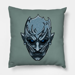 The King Pillow