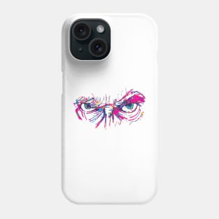 Capaleidoscope Phone Case