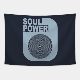 Soul Power Tapestry