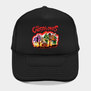 The Chosen Ones Hat