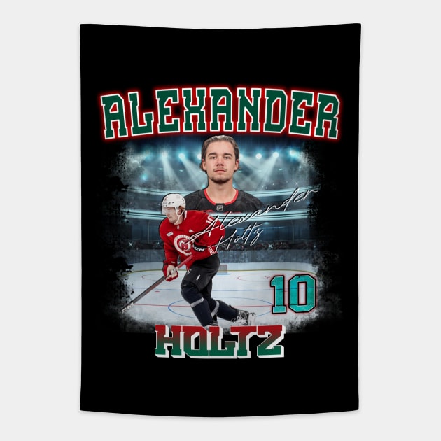 Alexander Holtz Tapestry by Rakuten Art