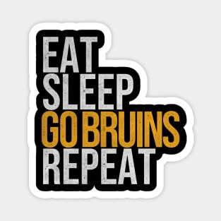 Bruins Magnet