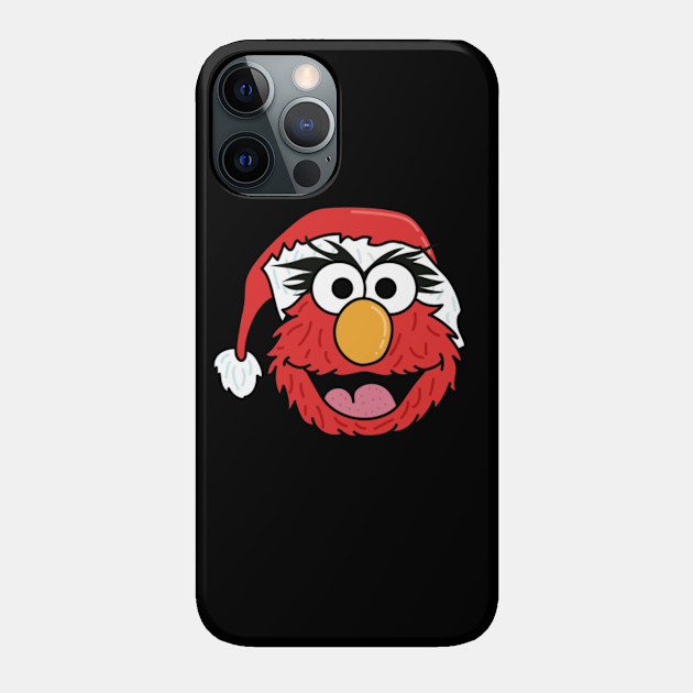 muppet christmas carol - Muppet Christmas Carol - Phone Case