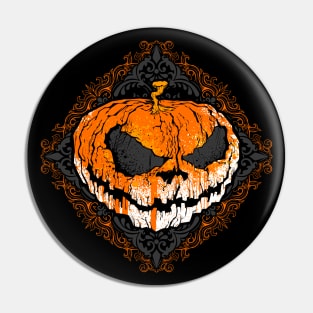 Halloween Forever Pin