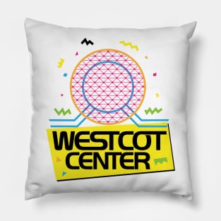 Westcot Center Pillow