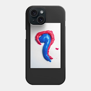 Untitled Phone Case